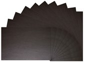 SUGAR PAPER A2 112GSM ROPE BROWN PACK OF 250