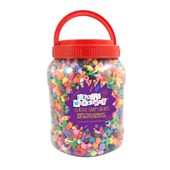 CRAFT VALUE BEADS 612MM 6000PCS