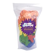 CRAFT VALUE FOAM NUMBERS 50MM PACK OF 150