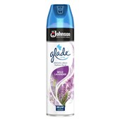 GLADE CLEAN LINEN AIR FRESHENER CLEAN LINEN 400G