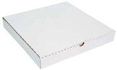 CARDBOARD PIZZA BOX WHITEKRAFT 12 INCH WIDE PACK OF 50