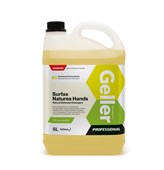 GELLER NATURAL DISHWASH DETERGENT 5L