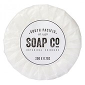 SOUTH PACIFIC SOAP CO PLEATWRAPPED SOAP 20G CARTON OF 375