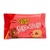 SNACK PACK GRIFFINS WRAPPED SHEWSBURY SINGLES CARTON OF 80