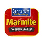 TOAST RANGE SANITARIUM MARMITE 15G SINGLE TRAY OF 48