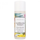 PACIFICS PINA COLADA CONDITIONING SHAMPOO 30ML CARTON 198