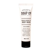 SOUTH PACIFIC SOAP CO BODY WASH 30ML TUBE CARTON OF 100