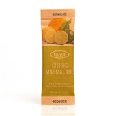 TOAST ECOSTICK SACHET CITRUS MARMALADE 14G CARTON OF 100