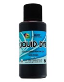 5 STAR LIQUID DYE CONCENTRATE 50ML VERMILION