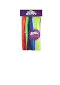 CRAFT VALUE CHENILLE STEMS PIPE CLEANERS 200PC