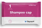 REYNARD SHAMPOO CAP