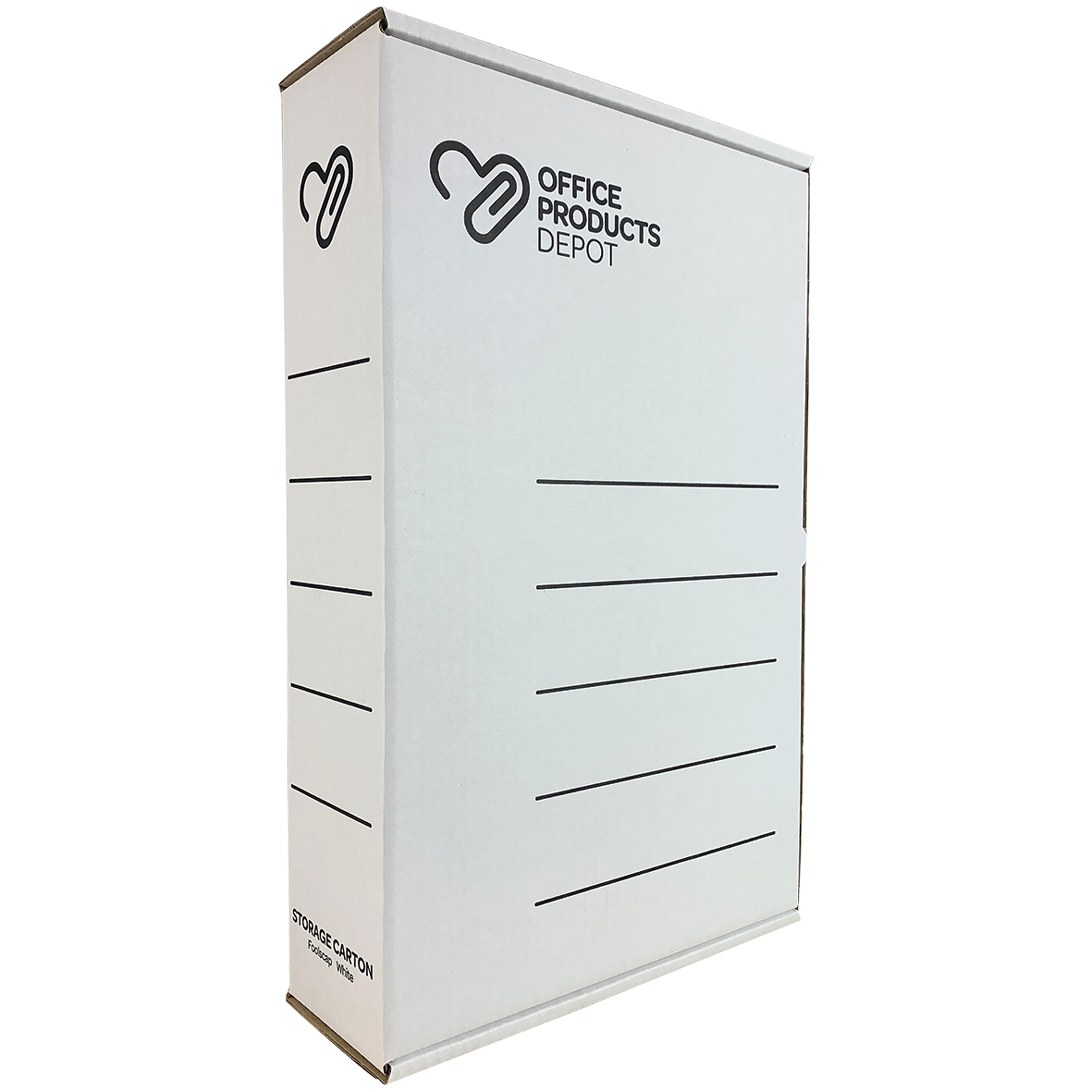 OPD Storage Box