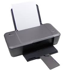 HP DESKJET 1000