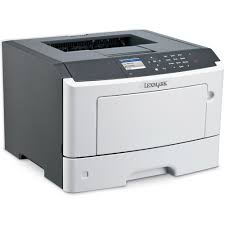 LEXMARK MS510