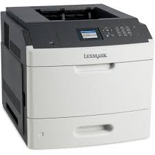 LEXMARK MS811