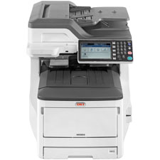 OKI MC853