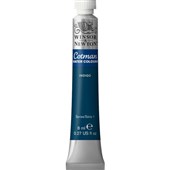 WINSOR AND NEWTON COTMAN 322 319 WATER COLOUR PAINT SERIES 1 8ML INDIGO