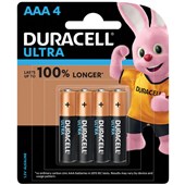 Alkaline Batteries