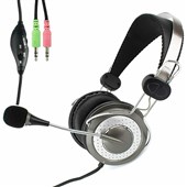 GENIUS HS04SU 202739 HEADSET MICROPHONE