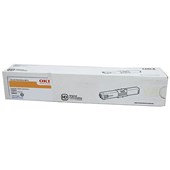OKI 44469756 TONER CARTRIDGE MAGENTA