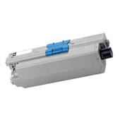 OKI 44469805 TONER CARTRIDGE BLACK