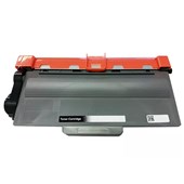 BROTHER TN3340 TONER CARTRIDGE BLACK