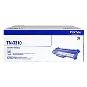 BROTHER TN3310 TONER CARTRIDGE BLACK