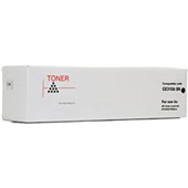 OKIN CE310A126A HP REMANUFACTURED TONER CARTRIDGE BLACK