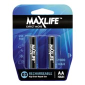 Rechargeable Batteries