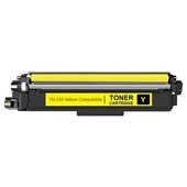 BROTHER TN255Y TONER CARTRIDGE YELLOW