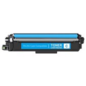 ICON TN255 BROTHER COMPATIBLE TONER CARTRIDGE CYAN