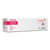 ICON TN255 BROTHER COMPATIBLE TONER CARTRIDGE MAGENTA