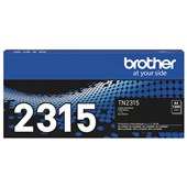 BROTHER TN2315 TONER CARTRIDGE BLACK