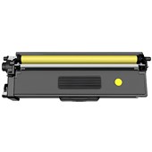 BROTHER TN349Y TONER CARTRIDGE YELLOW