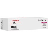 OKIN HP CF353A130A HP REMANUFACTURED TONER CARTRIDGE MAGENTA