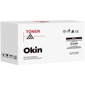 OKIN CF226X HP COMPATIBLE TONER CARTRIDGE BLACK