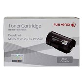 FUJI XEROX CT201938 TONER CARTRIDGE HIGH YIELD BLACK