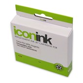 ICON PGI1600 XL CANON COMPATIBLE INK CARTRIDGE MAGENTA