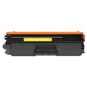 BROTHER TN449Y TONER CARTRIDGE HIGH YIELD YELLOW