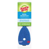 SCOTCHBRITE NONSCRATCH DISHWAND REFILL PACK 2