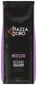 PIAZZA DORO COFFEE BEANS MEZZO 1KG