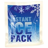 HELPIT ICE PACK SMALL INSTANT DISPOSABLE W110 X L140MM