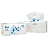 LIVI ESSENTIALS 1421 PAPER TOWEL INTERFOLD CARTON 16