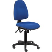 EDEN SPECTRUM 3 OFFICE CHAIR 3LEVER QUANTUM RIVIERA