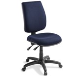 OPD TANE 2 OFFICE CHAIR HIGHBACK 2LEVER QUANTUM NAVY