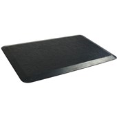 ARISE ANTIFATIGUE SITSTAND MAT 800 X 500 X 15MM BLACK