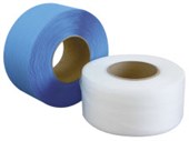 Stretchwrap Films and Dispensers