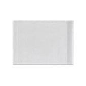 POMONA SELFADHESIVE DOCUMENT LABELOPE LONG SIDE OPENING PLAIN A5 W235 X L175MM BOX 500