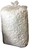 POLYSTYRENE CHIPS 300LTR BAG