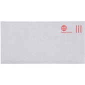 NZ POST ENVELOPE POSTAGE INCLUDED PLAIN SELF SEAL DLE E20E W225 X L114MM WHITE PACK 100